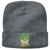 Fleece Lined Beanie Cap Thumbnail