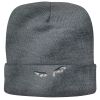 Fleece Lined Beanie Cap Thumbnail