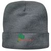 Fleece Lined Beanie Cap Thumbnail