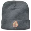 Fleece Lined Beanie Cap Thumbnail