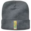 Fleece Lined Beanie Cap Thumbnail