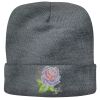 Fleece Lined Beanie Cap Thumbnail