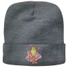 Fleece Lined Beanie Cap Thumbnail