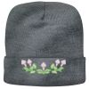 Fleece Lined Beanie Cap Thumbnail