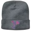 Fleece Lined Beanie Cap Thumbnail