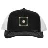 Mid Profile C112 Trucker Hat Thumbnail