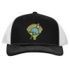 Mid Profile C112 Trucker Hat Thumbnail
