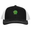 Mid Profile C112 Trucker Hat Thumbnail