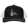 Mid Profile C112 Trucker Hat Thumbnail