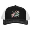 Mid Profile C112 Trucker Hat Thumbnail