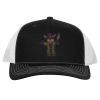 Mid Profile C112 Trucker Hat Thumbnail
