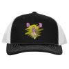 Mid Profile C112 Trucker Hat Thumbnail
