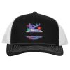 Mid Profile C112 Trucker Hat Thumbnail