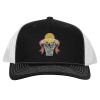 Mid Profile C112 Trucker Hat Thumbnail
