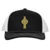 Mid Profile C112 Trucker Hat Thumbnail