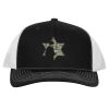 Mid Profile C112 Trucker Hat Thumbnail