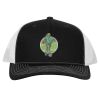 Mid Profile C112 Trucker Hat Thumbnail