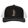 Mid Profile C112 Trucker Hat Thumbnail