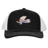 Mid Profile C112 Trucker Hat Thumbnail