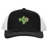 Mid Profile C112 Trucker Hat Thumbnail
