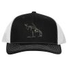 Mid Profile C112 Trucker Hat Thumbnail