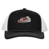 Mid Profile C112 Trucker Hat Thumbnail