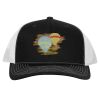 Mid Profile C112 Trucker Hat Thumbnail