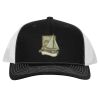Mid Profile C112 Trucker Hat Thumbnail
