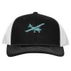 Mid Profile C112 Trucker Hat Thumbnail