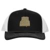 Mid Profile C112 Trucker Hat Thumbnail