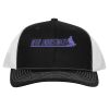 Mid Profile C112 Trucker Hat Thumbnail