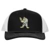 Mid Profile C112 Trucker Hat Thumbnail