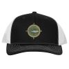 Mid Profile C112 Trucker Hat Thumbnail