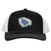 Mid Profile C112 Trucker Hat Thumbnail