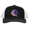 Mid Profile C112 Trucker Hat Thumbnail
