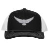 Mid Profile C112 Trucker Hat Thumbnail