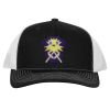 Mid Profile C112 Trucker Hat Thumbnail