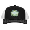 Mid Profile C112 Trucker Hat Thumbnail