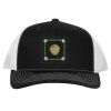 Mid Profile C112 Trucker Hat Thumbnail