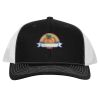 Mid Profile C112 Trucker Hat Thumbnail