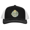 Mid Profile C112 Trucker Hat Thumbnail