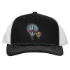 Mid Profile C112 Trucker Hat Thumbnail