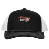 Mid Profile C112 Trucker Hat Thumbnail