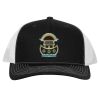 Mid Profile C112 Trucker Hat Thumbnail