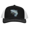 Mid Profile C112 Trucker Hat Thumbnail