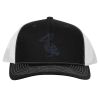 Mid Profile C112 Trucker Hat Thumbnail