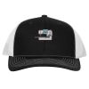 Mid Profile C112 Trucker Hat Thumbnail