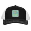 Mid Profile C112 Trucker Hat Thumbnail