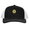 Mid Profile C112 Trucker Hat Thumbnail