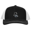 Mid Profile C112 Trucker Hat Thumbnail